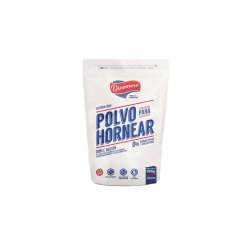 POLVO PARA HORNEAR SIN TACC X 250 GR. DICOMERE