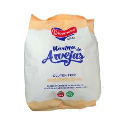 HARINA DE ARVEJA X 450 GR. DICOMERE