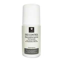 DESODORANTE DEO CONTROL X 60 ML OMS