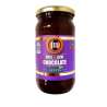 DULCE DE LECHE SABOR CACAO STEVIA X 400 GR. DOÑA MAGDALENA