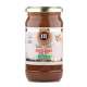 DULCE DE LECHE S/AZUCAR SABOR AVELLANAS C/STEVIA X 400 GR DOÑA MAGDALENA