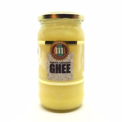 MANTECA CLARIFICADA GHEE X 270 GR. DOÑA MAGDALENA