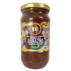 MERMELADA DURAZNO NATURAL X 360 GR DOÑA MAGDALENA