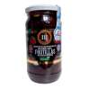 MERMELADA FRUTILLA CON STEVIA X 400 GR. DOÑA MAGDALENA