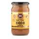 DULCE DE LECHE DE COCO COMUN X 400 GR DOÑA MAGDALENA