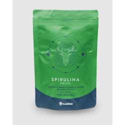 SPIRULINA DROGUERIA ARGENTINA