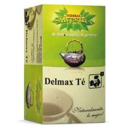 DELMAX TE Nº9 SILVESTRE DROGUERIA ARGENTINA