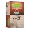 TE TILO X 20 SAQ. SILVESTRE-DROGUERIA ARGENTINA