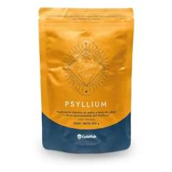 PSYLLIUM POLVO SABOR NARANJA X 200 GR. GOLD FISH-DROGUERIA ARGENTINA