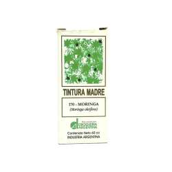 TINTURA MADRE MORINGA X 60 CC DROGUERIA ARGENTINA