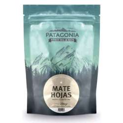 MATE HOJAS PATAGONIA X 250 GR DROGUERIA ARGENTINA