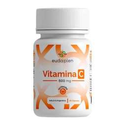 VITAMINA C X 50 CAPS EUDAPLEN