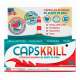 CAPSKRILL x 24 CAPS. FRAMINGHAM