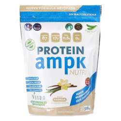 AMPK VEGAN PROTEIN VAINILLA X 500GR FRAMINGHA