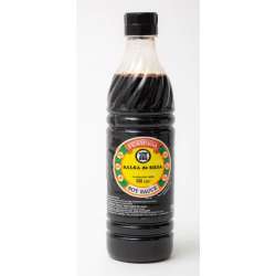 SALSA DE SOJA SOY SAUCE X 500 CM FUMEIGA