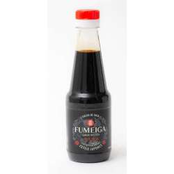 SALSA DE SOJA SHOYU ESTILO JAPONES X 250 ML. FUMEIGA