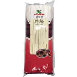 FIDEOS SEMOLIN NATURAL FINOS X 500 GR. FUSHENG