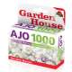 AJO 1000 + C GARDN HOUSE