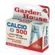 CALCIO 500 GARDEN HOUSE