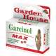 GARCINOL MAX GARDEN HOUSE