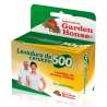 LEVADURA DE CERVEZA 500 MG X 60 COMP. GARDEN HOUSE