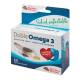 DOBLE OMEGA 3 (AC. CHIA + AC. PESCADO) X 60 CAPS GARDEN HOUSE