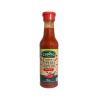 SALSA DE PIMIENTO ROJO CEPERA X 150 ML.  GESON