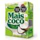 LECHE DE COCO MAIS COCO TETRA X 200 ML. GESON