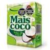 LECHE DE COCO MAIS COCO TETRA X 200 ML. GESON