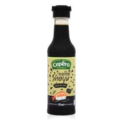 SALSA DE SOJA SHOYU CEPERA X 150 ML. GESON