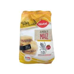 ALMIDON DE MAIZ X 500 GR. GLUTAL