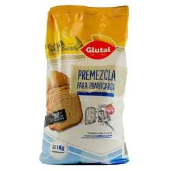 PREMEZCLA X 1 KG. GLUTAL