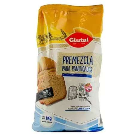 PREMEZCLA GLUTAL