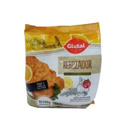 REBOZADOR X 500 GR. GLUTAL