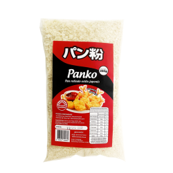 PANKO JAPONES BLANCO X 250 GR. GOCHISO