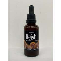 REISHI EN GOTAS X 50 ML. PRODUCTOS IMPORTADOS Y NACIONALES