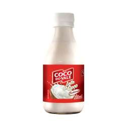 LECHE DE COCO CDV TRADICIONAL X 200 ML IFISA