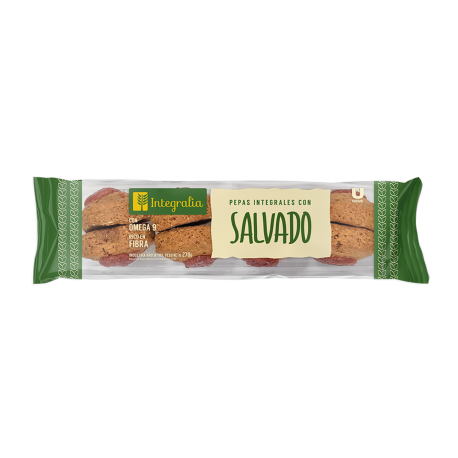 PEPA DE SALVADO INTEGRALIA