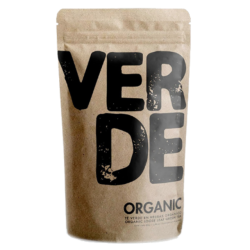 TE VERDE ORGANICO X 80 GR. INTI ZEN