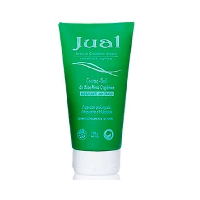 GEL CON ALOE VERA X210CC