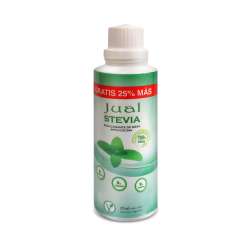 EDULCORANTE STEVIA X 125 CC JUAL