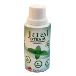 EDULCORANTE STEVIA LIQUIDA POCKET X 60 CC. JUAL