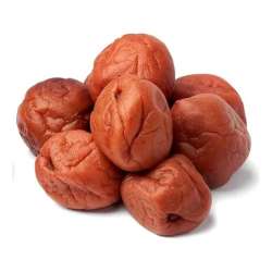 CIRUELA UMEBOSHI  JAPON X 100 GR KOMETO