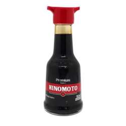 SALSA DE SOJA HINOMOTO PREMIUM X 150 ML. KOMETO