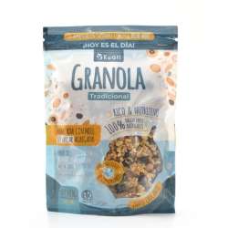 GRANOLA TRADICIONAL KUATI