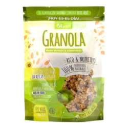 GRANOLA PASTA DE MANI X 400 GR KUATI