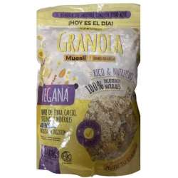 GRANOLA MUESLI X 1 KG KUATI