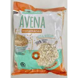 AVENA INSTANTANEA X 300 GR KUATI