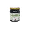 MERMELADA LIGHT DE FRUTOS DEL BOSQUE X 330 GR.  LA TRANQUILINA