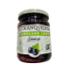 MERMELADA DE SAUCO CON STEVIA LA TRANQUILINA